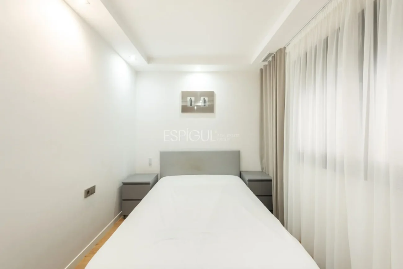 Piso en venta en el Castelldefels