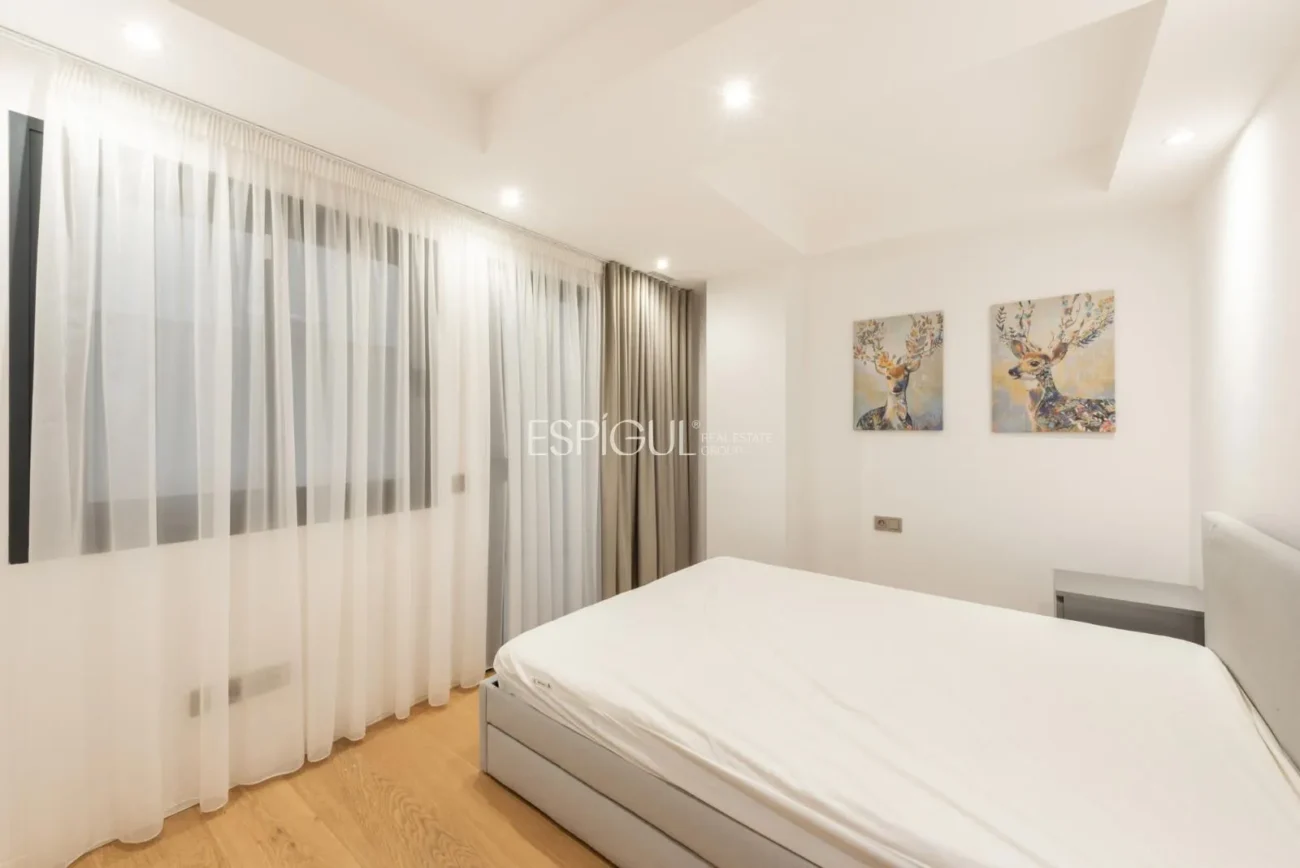 Piso en venta en el Castelldefels