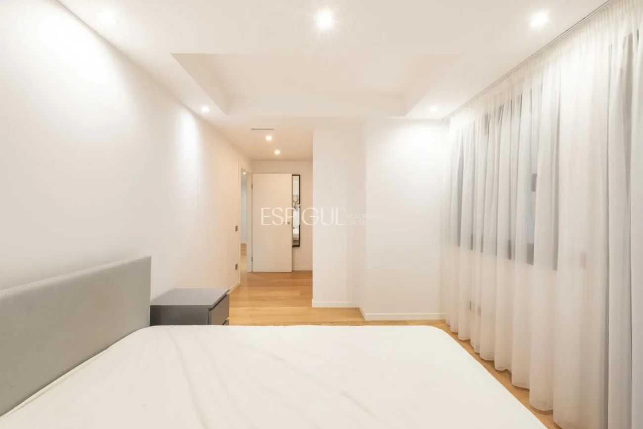 Piso en venta en el Castelldefels