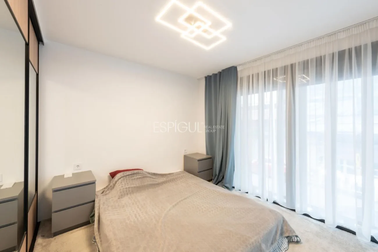 Piso en venta en el Castelldefels