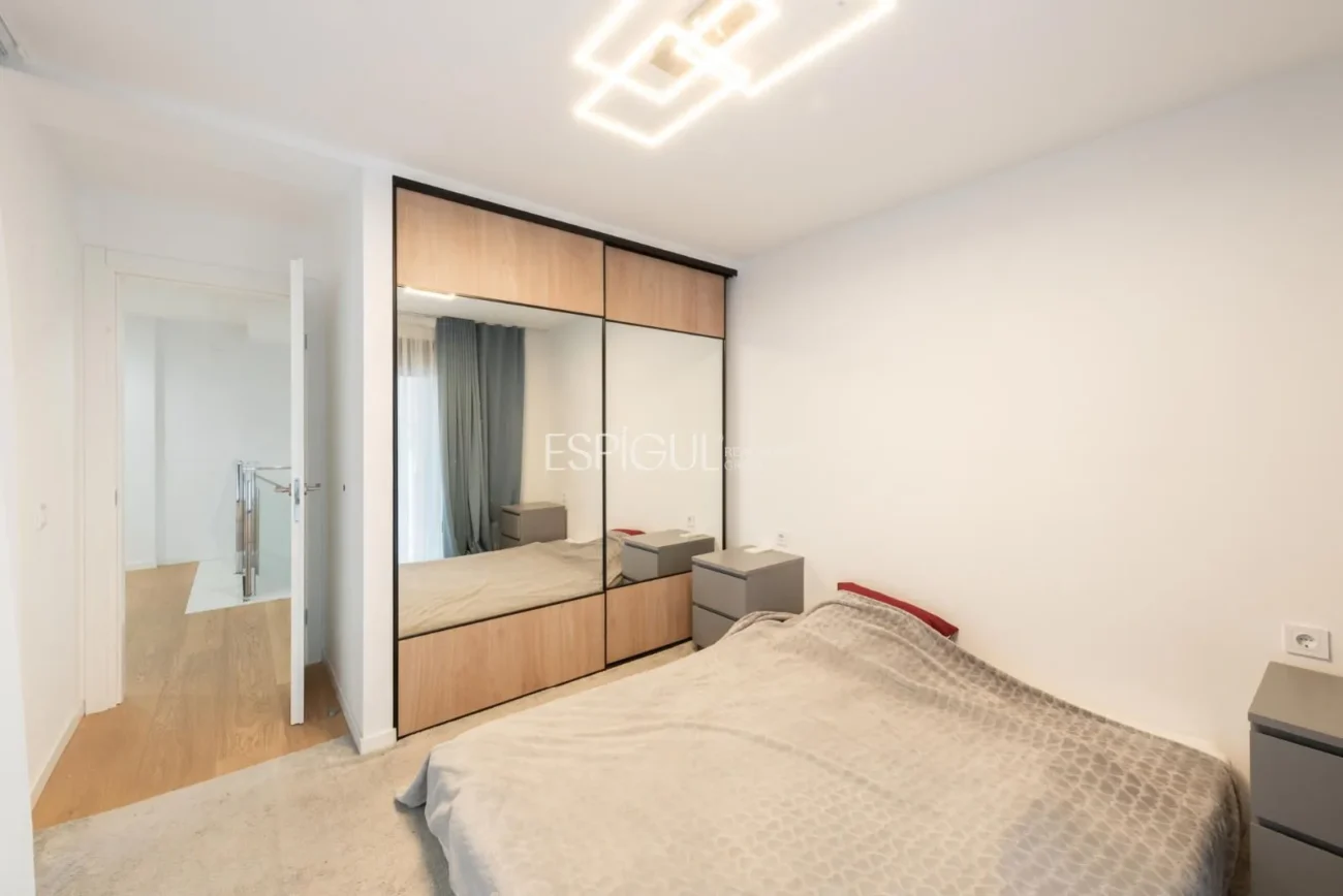 Piso en venta en el Castelldefels