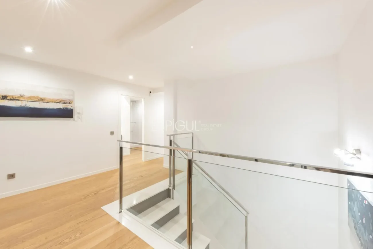 Piso en venta en el Castelldefels