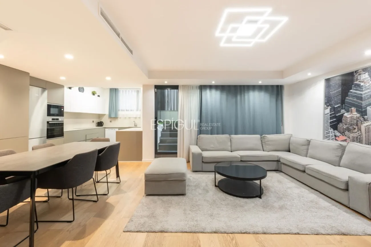 Piso en venta en el Castelldefels