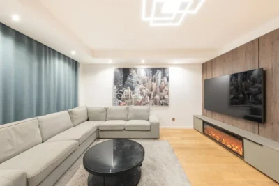 Piso en venta en el Castelldefels