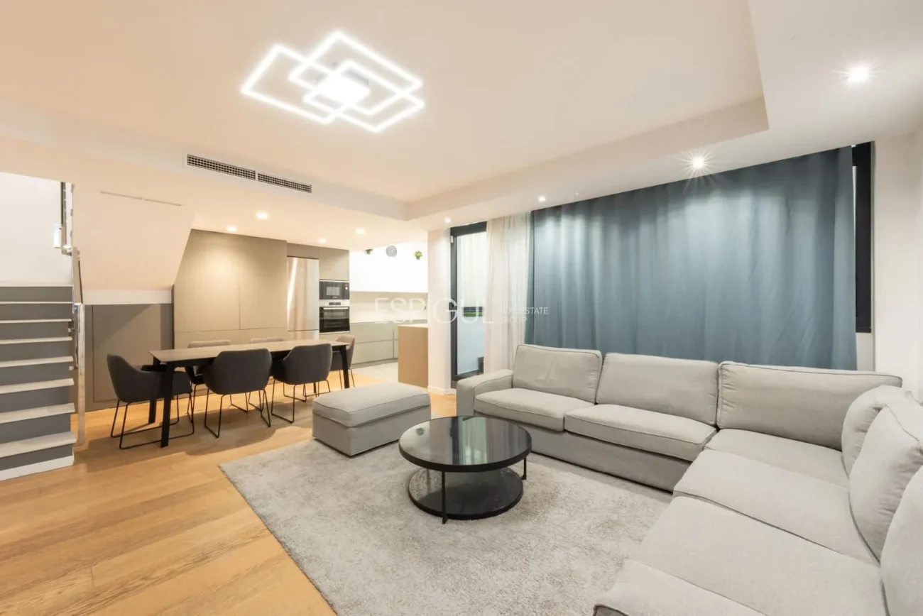 Piso en venta en el Castelldefels