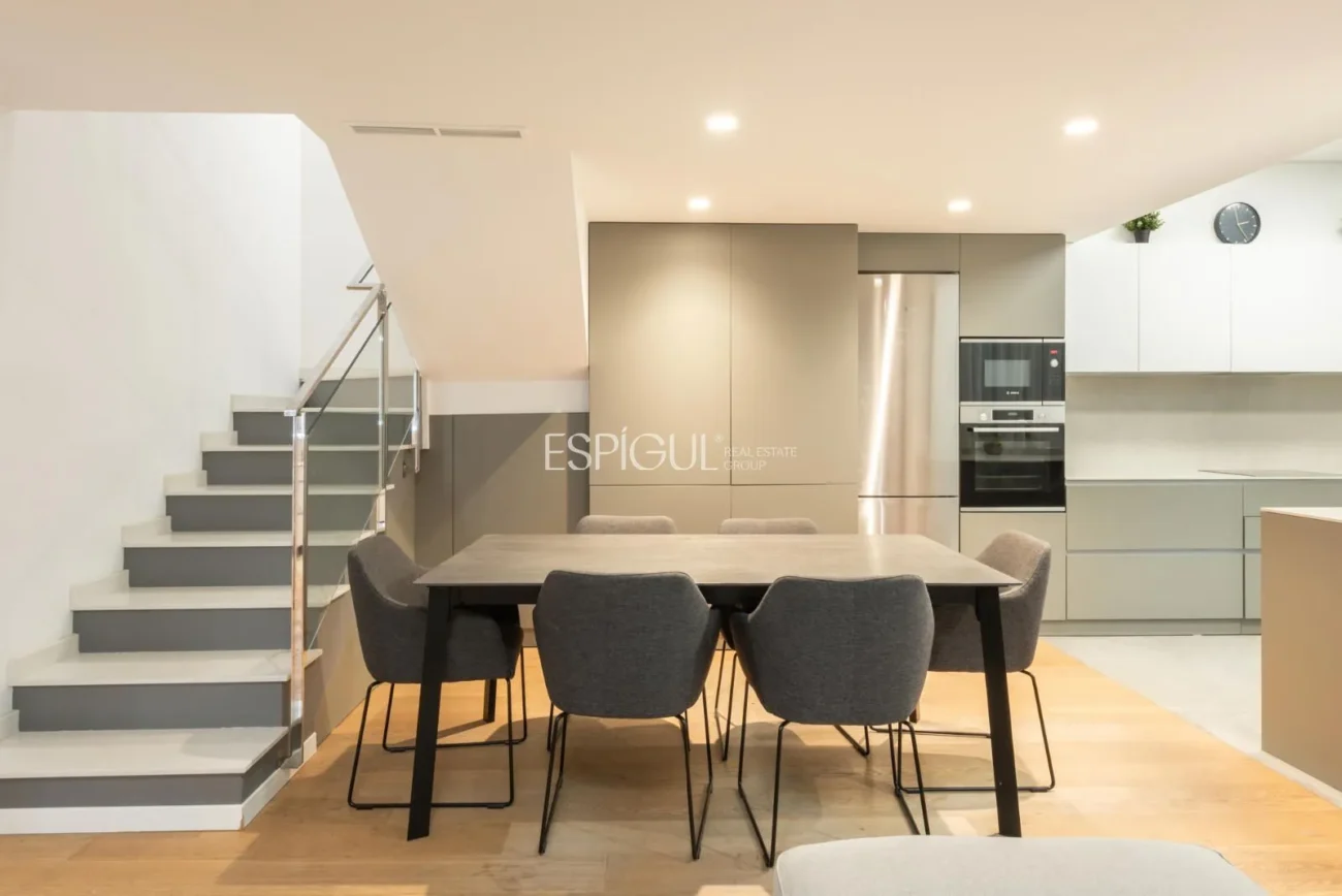 Piso en venta en el Castelldefels