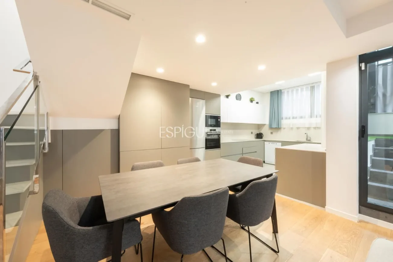 Piso en venta en el Castelldefels