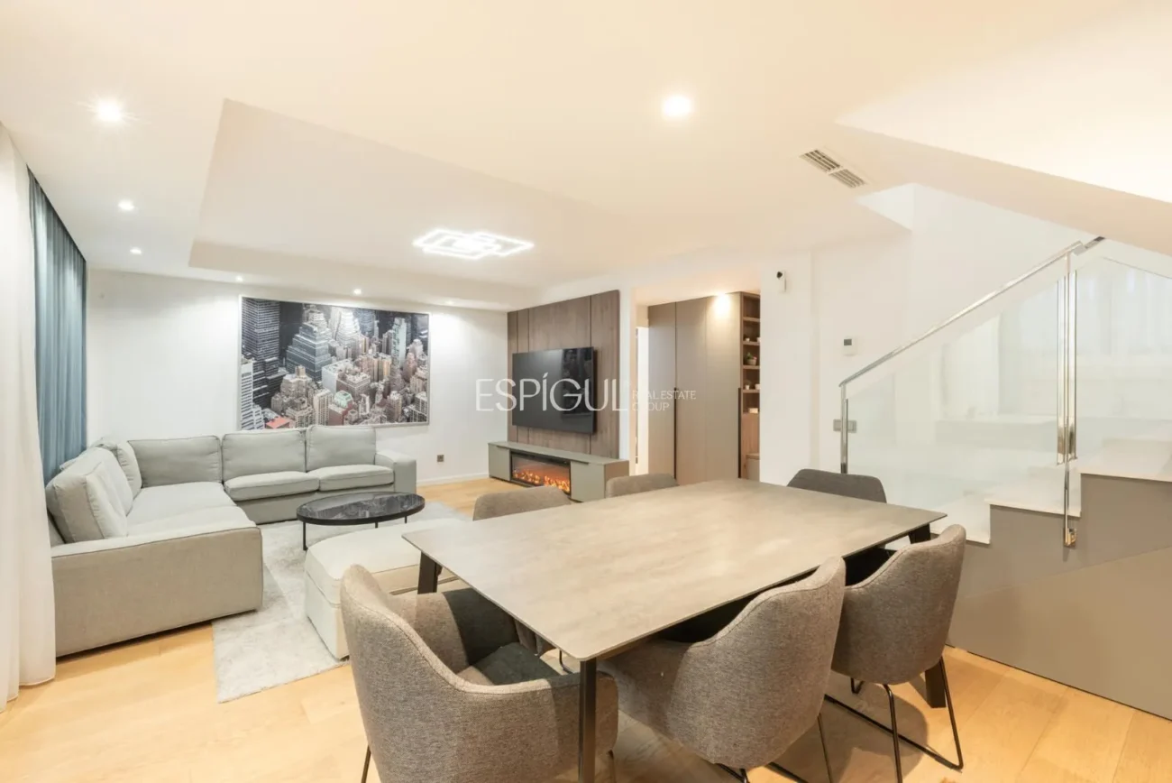 Piso en venta en el Castelldefels