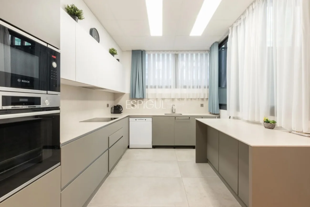 Piso en venta en el Castelldefels