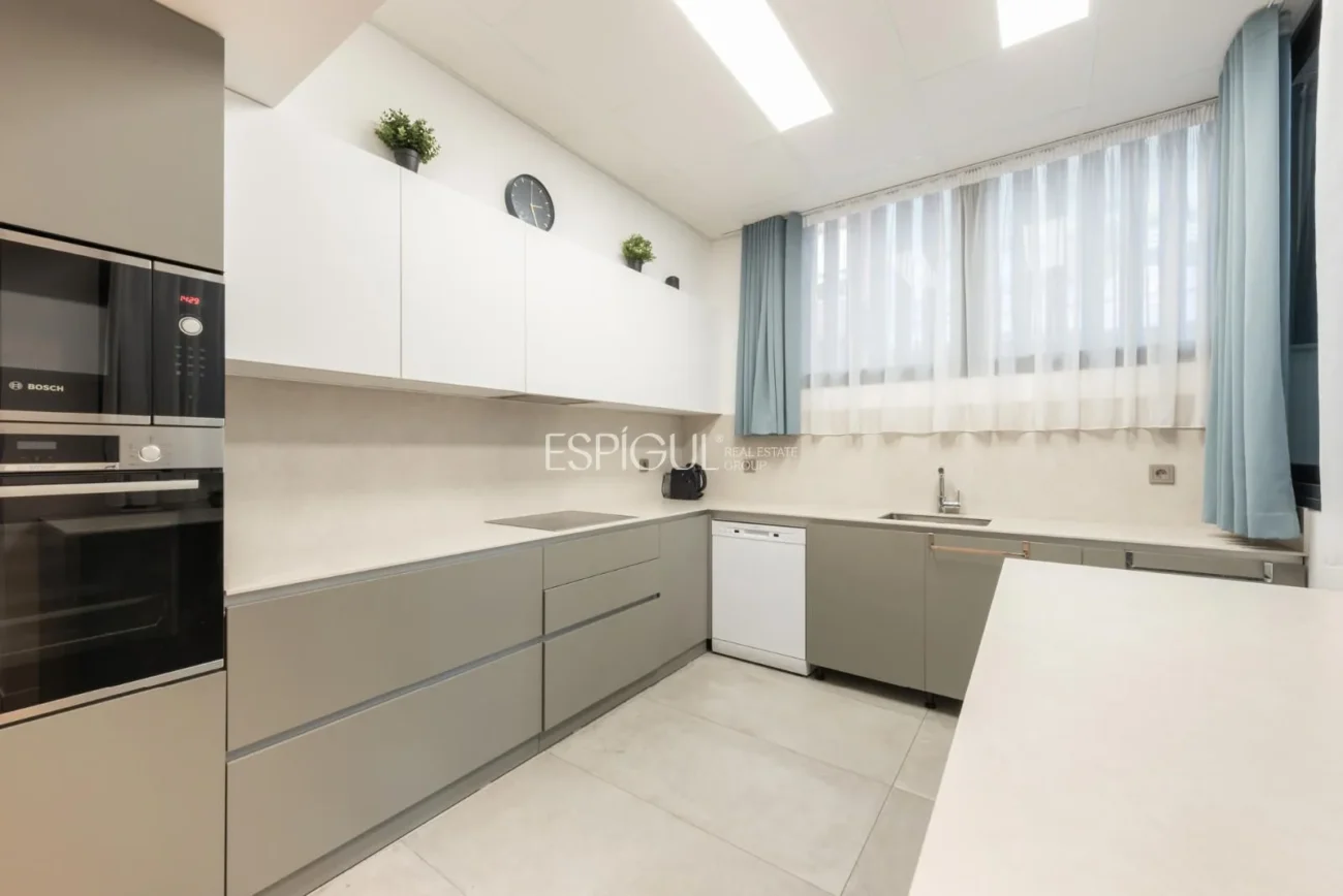 Piso en venta en el Castelldefels