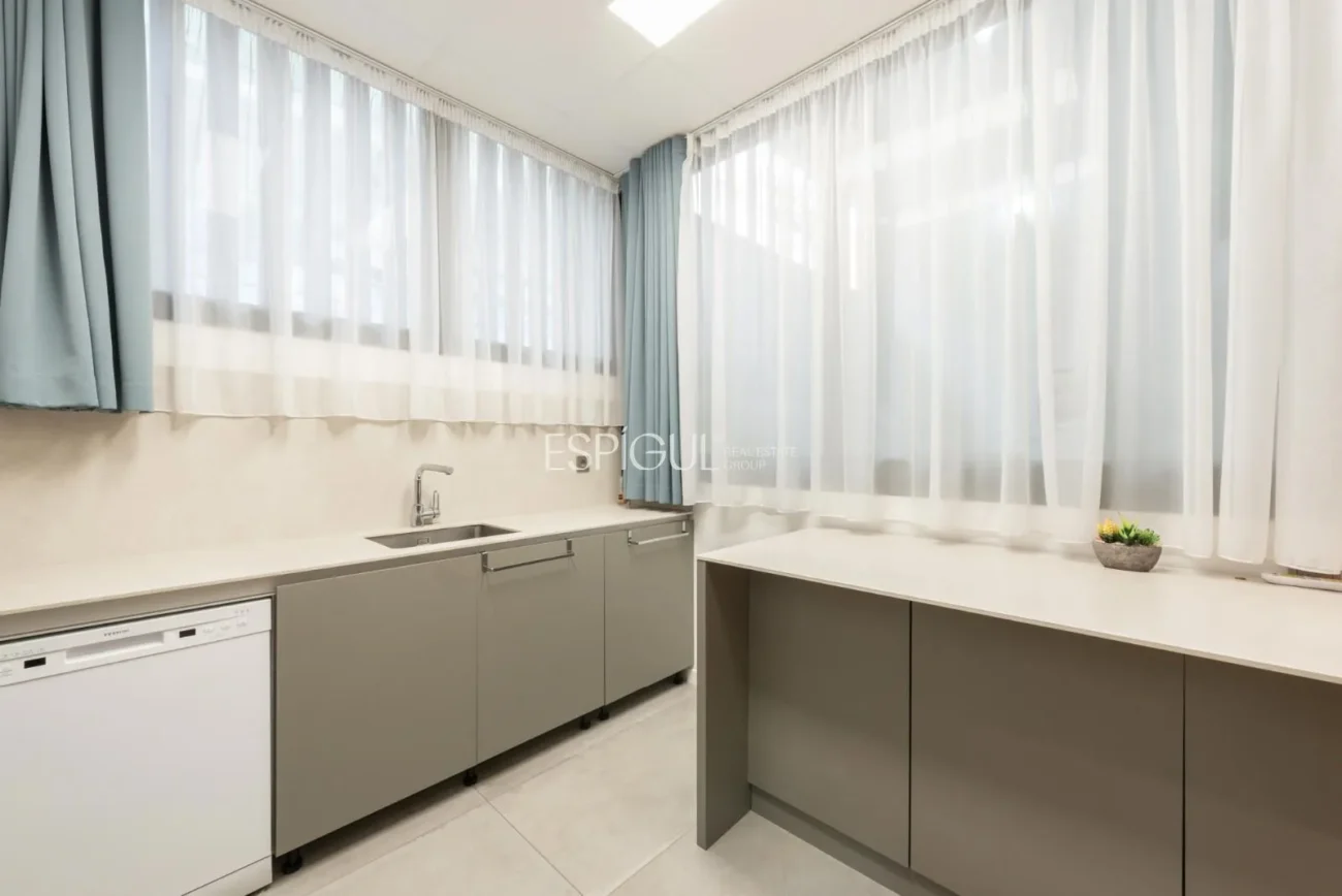 Piso en venta en el Castelldefels