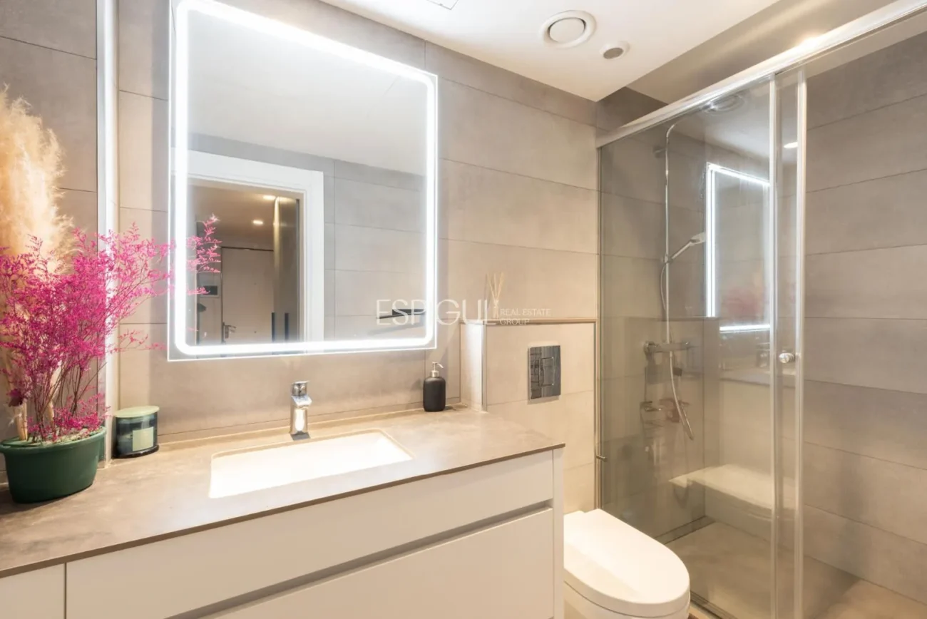 Piso en venta en el Castelldefels