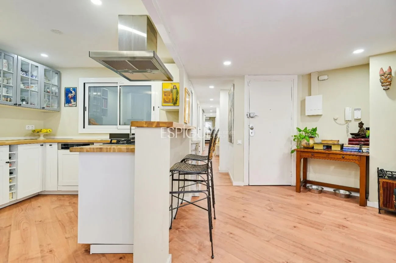 Pis en venda al centre de Sant Cugat del Vallès