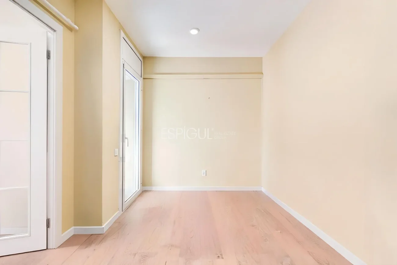 Pis en venda al centre de Sant Cugat del Vallès