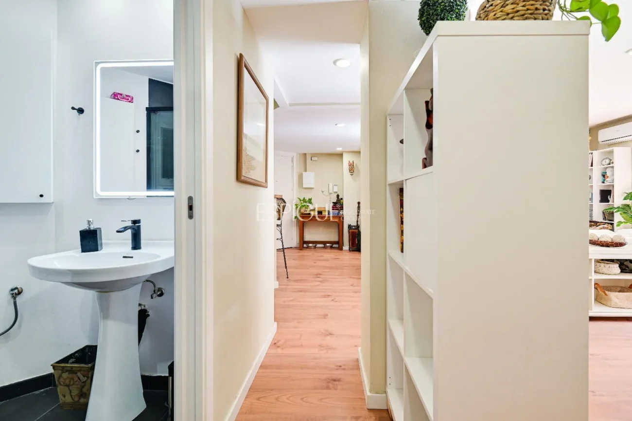 Pis en venda al centre de Sant Cugat del Vallès