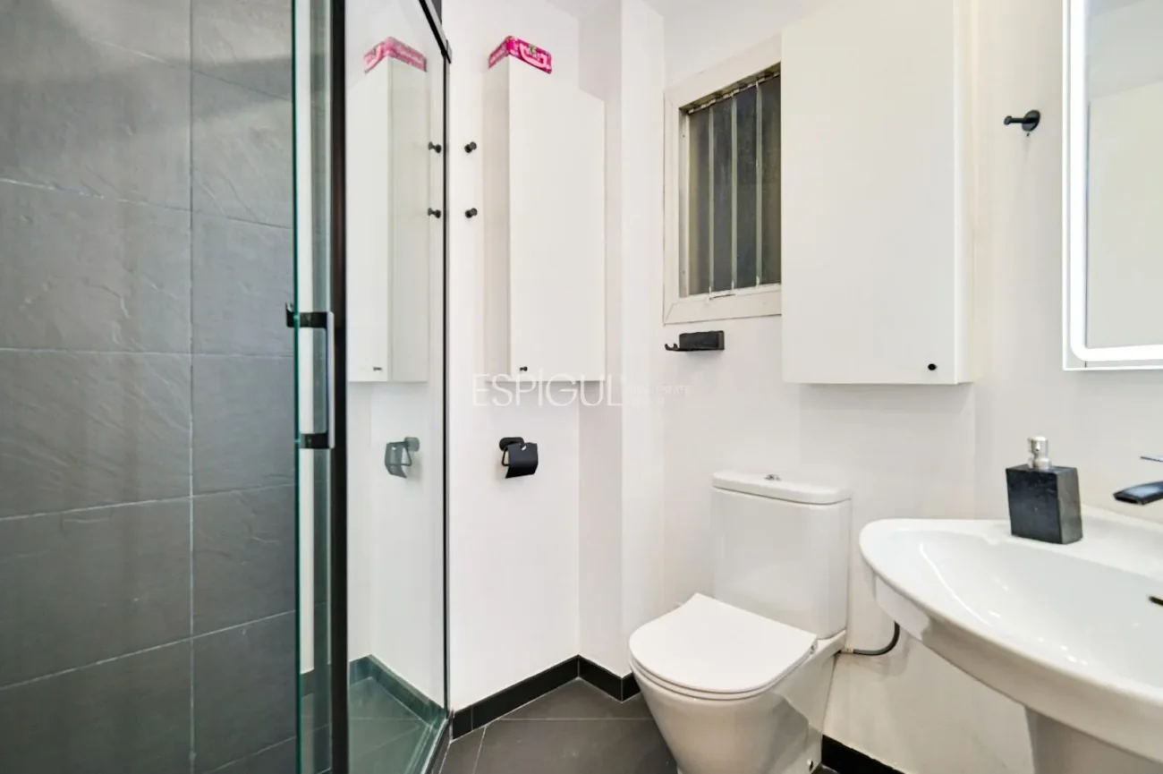 Pis en venda al centre de Sant Cugat del Vallès