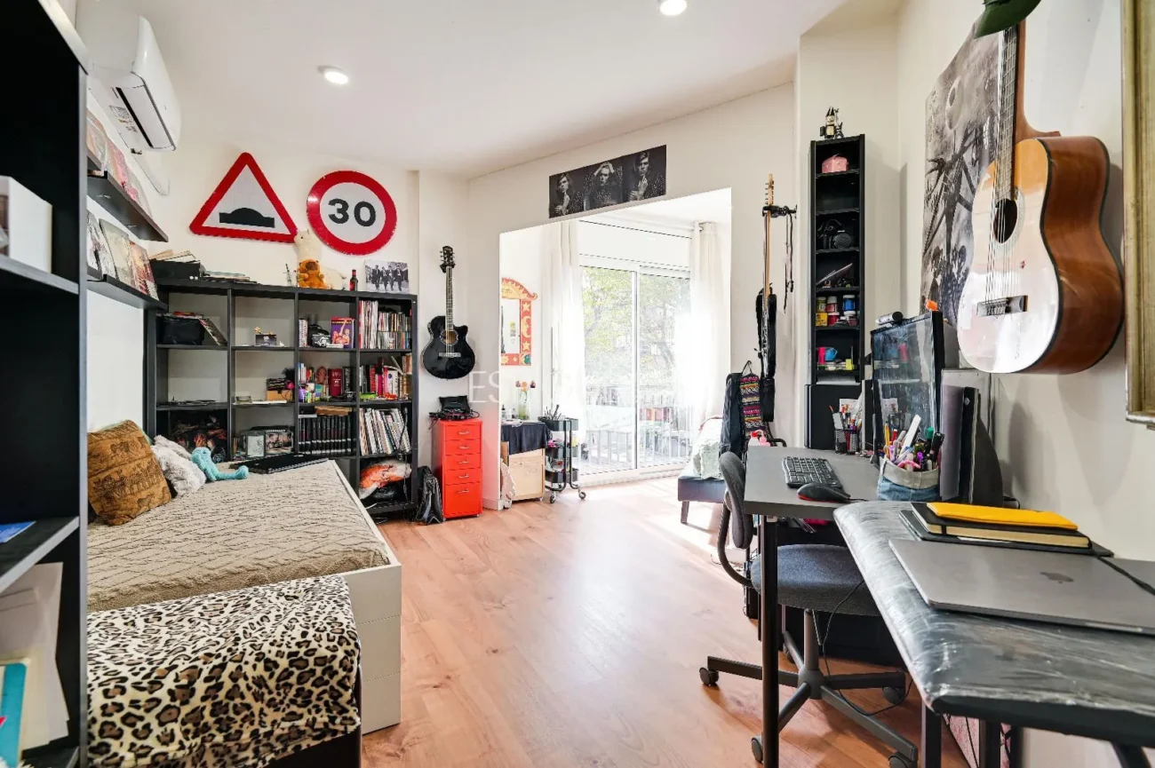 Pis en venda al centre de Sant Cugat del Vallès