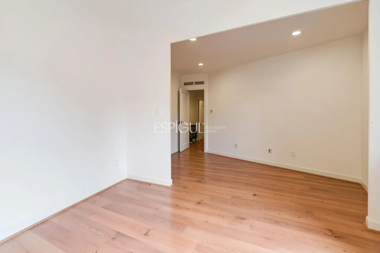 Pis en venda al centre de Sant Cugat del Vallès