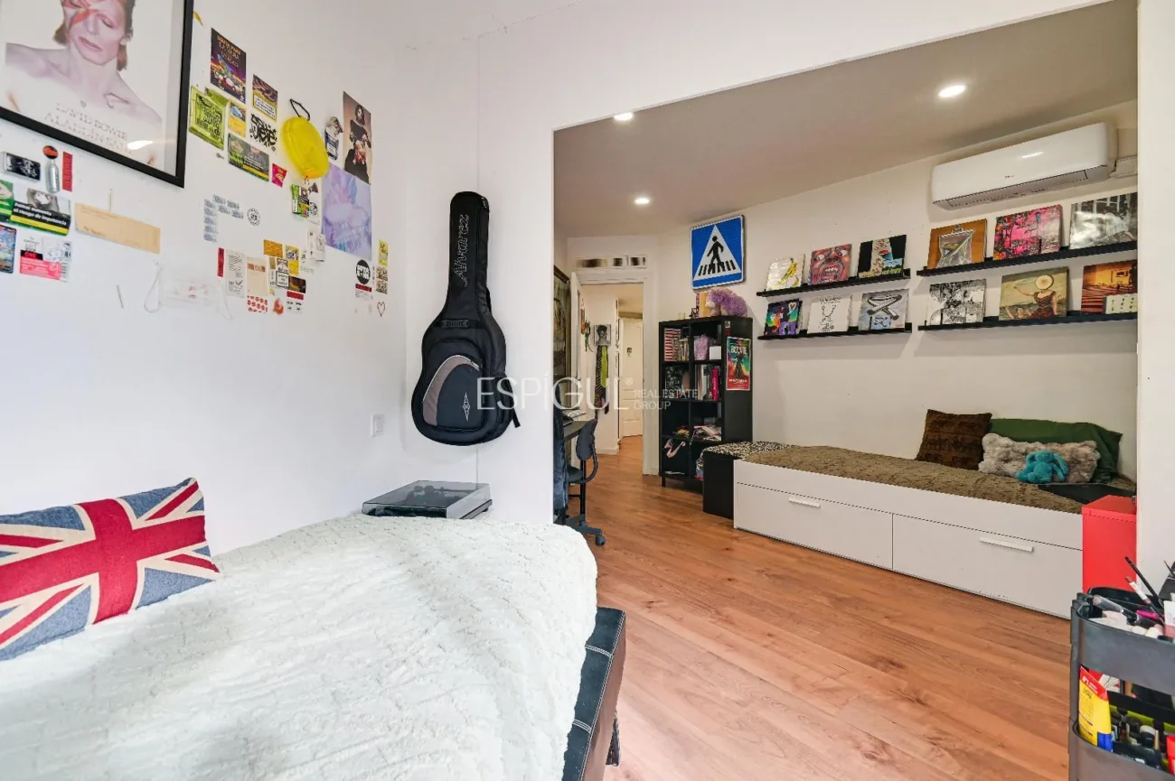 Pis en venda al centre de Sant Cugat del Vallès