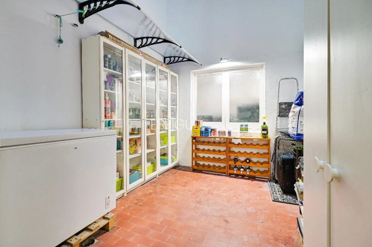 Pis en venda al centre de Sant Cugat del Vallès