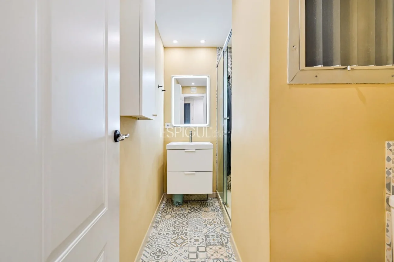 Pis en venda al centre de Sant Cugat del Vallès