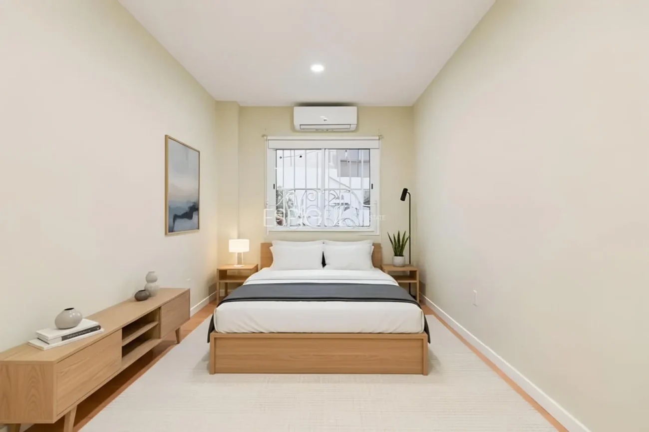 Pis en venda al centre de Sant Cugat del Vallès