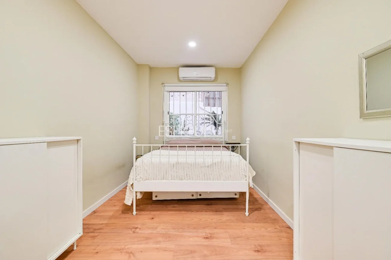 Pis en venda al centre de Sant Cugat del Vallès