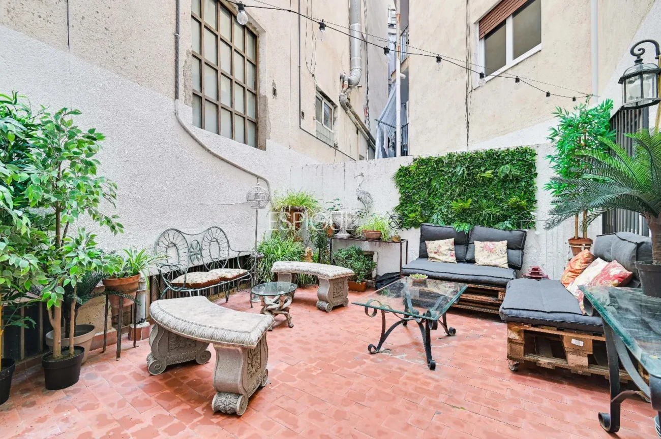 Pis en venda al centre de Sant Cugat del Vallès