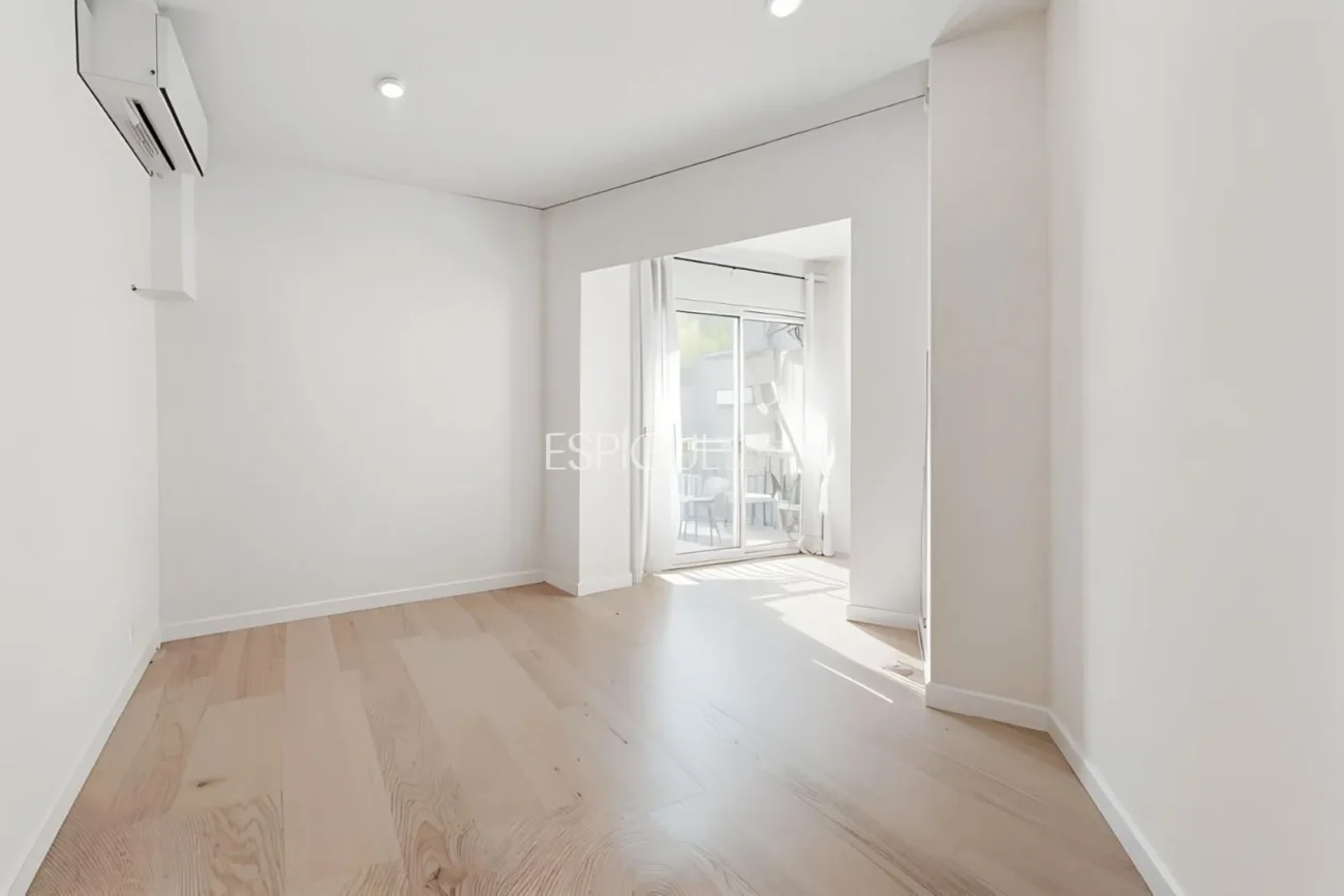 Pis en venda al centre de Sant Cugat del Vallès