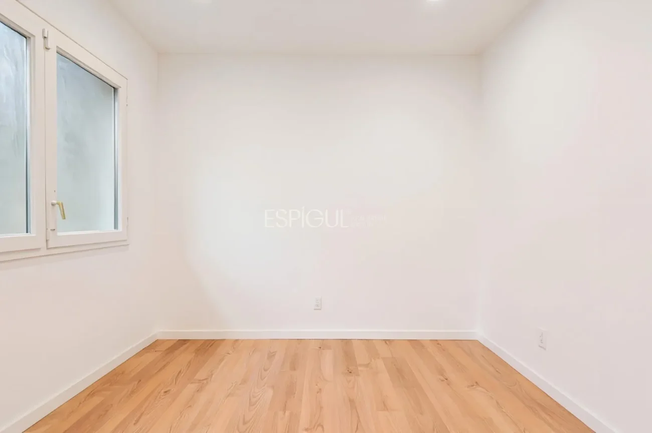 Pis en venda al centre de Sant Cugat del Vallès