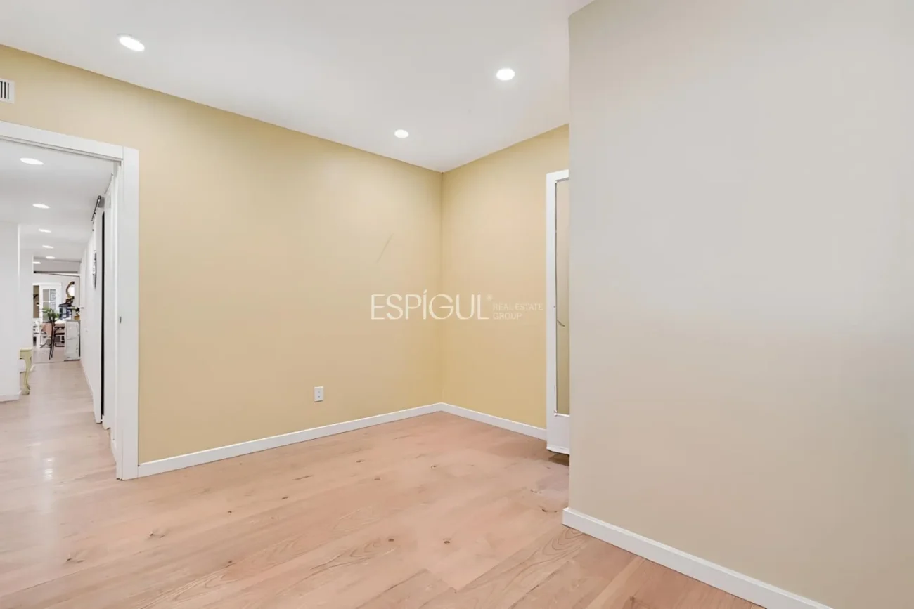 Pis en venda al centre de Sant Cugat del Vallès