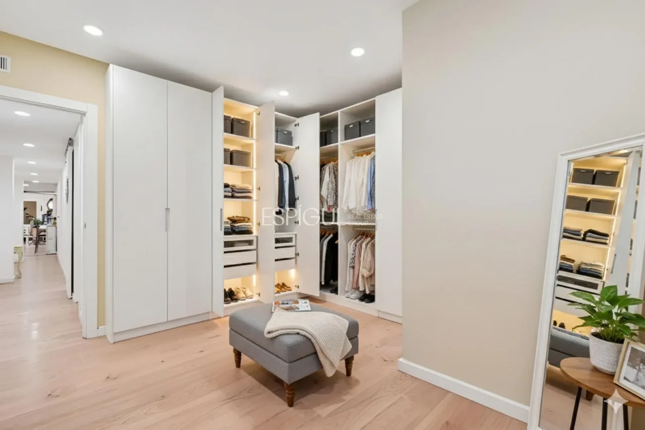 Pis en venda al centre de Sant Cugat del Vallès