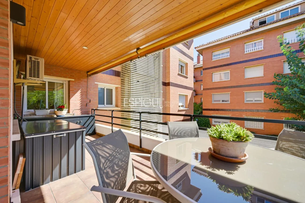 Piso en venta en el Eixample.