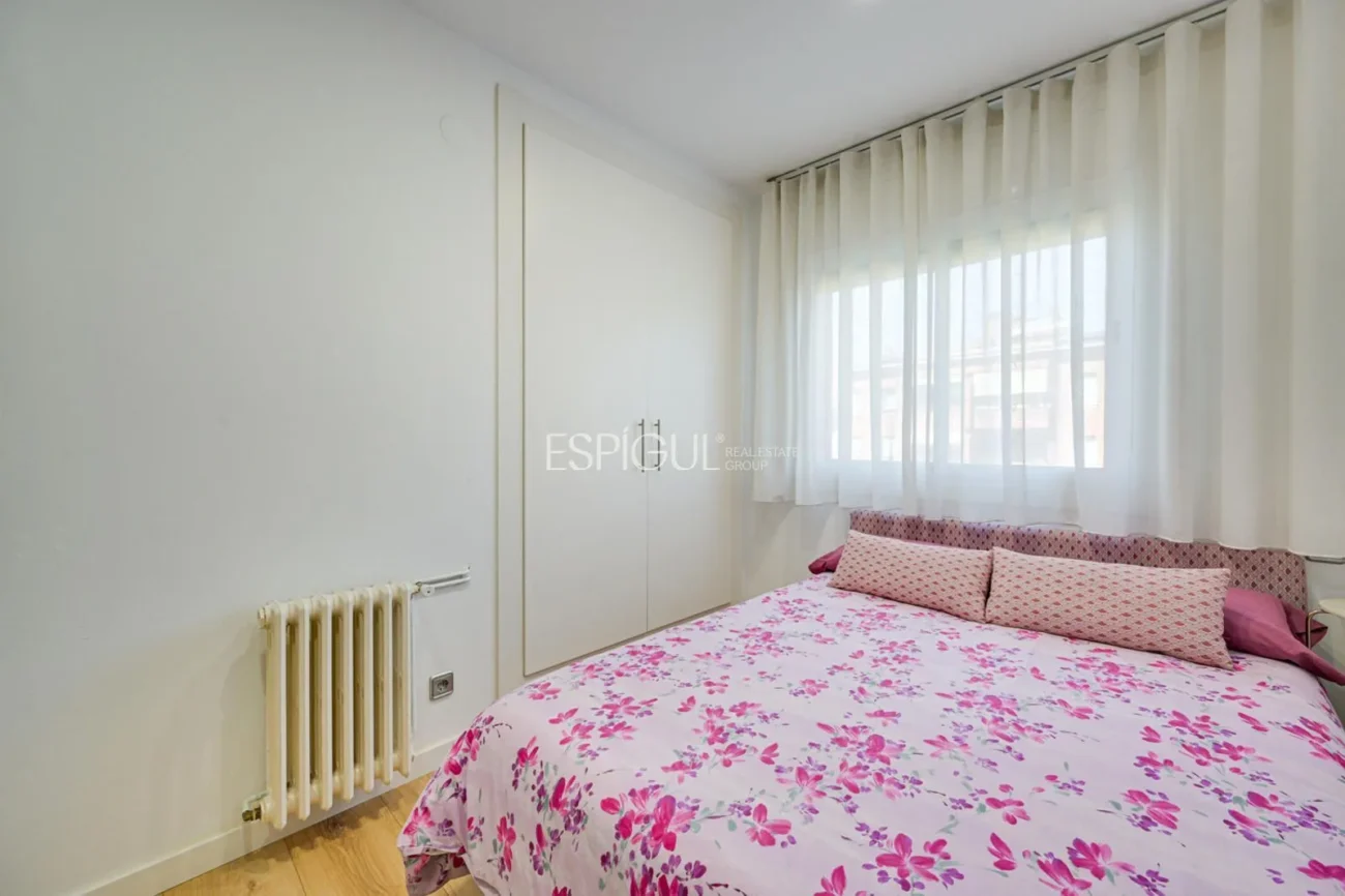 Piso en venta en el Eixample.