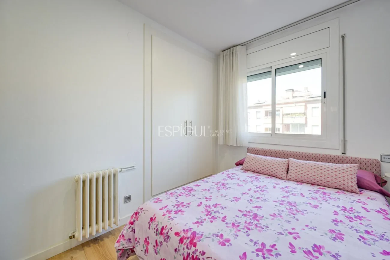 Piso en venta en el Eixample.