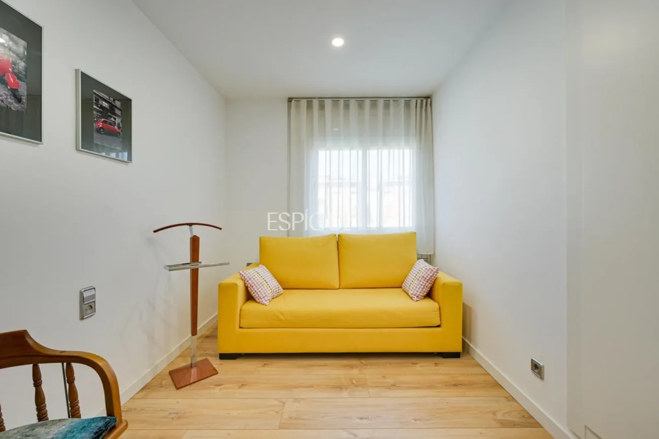 Piso en venta en el Eixample.