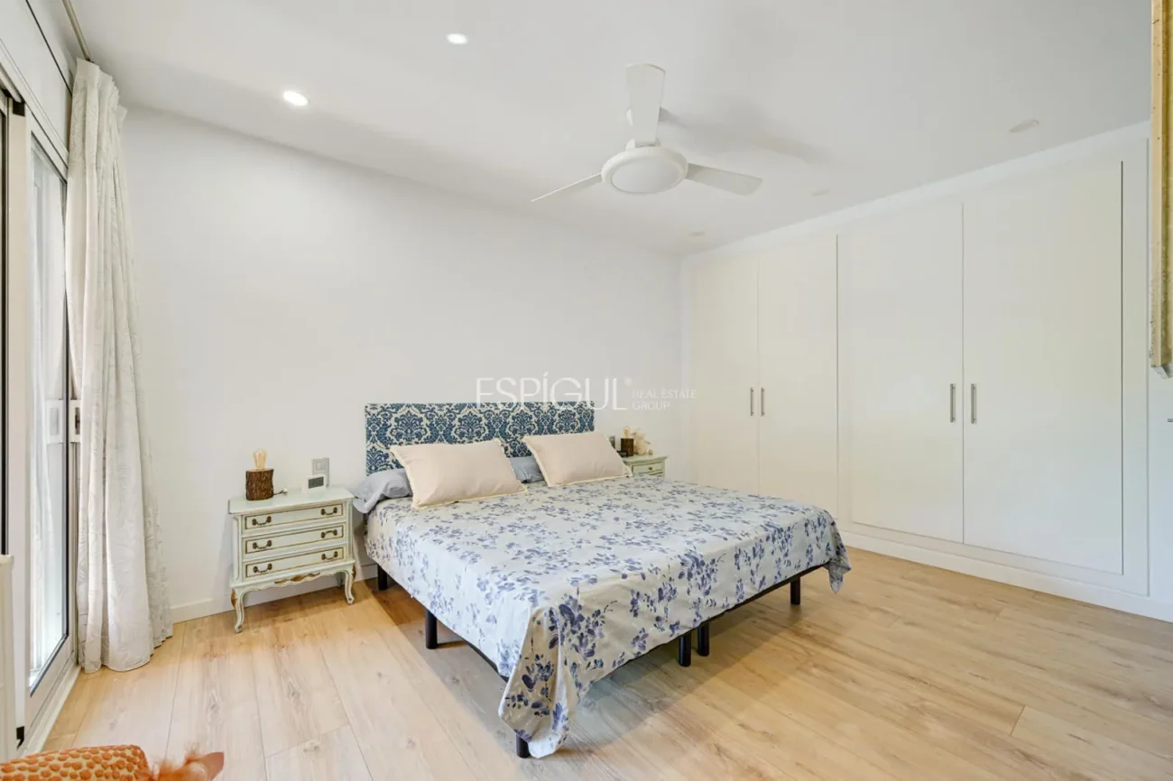 Piso en venta en el Eixample.