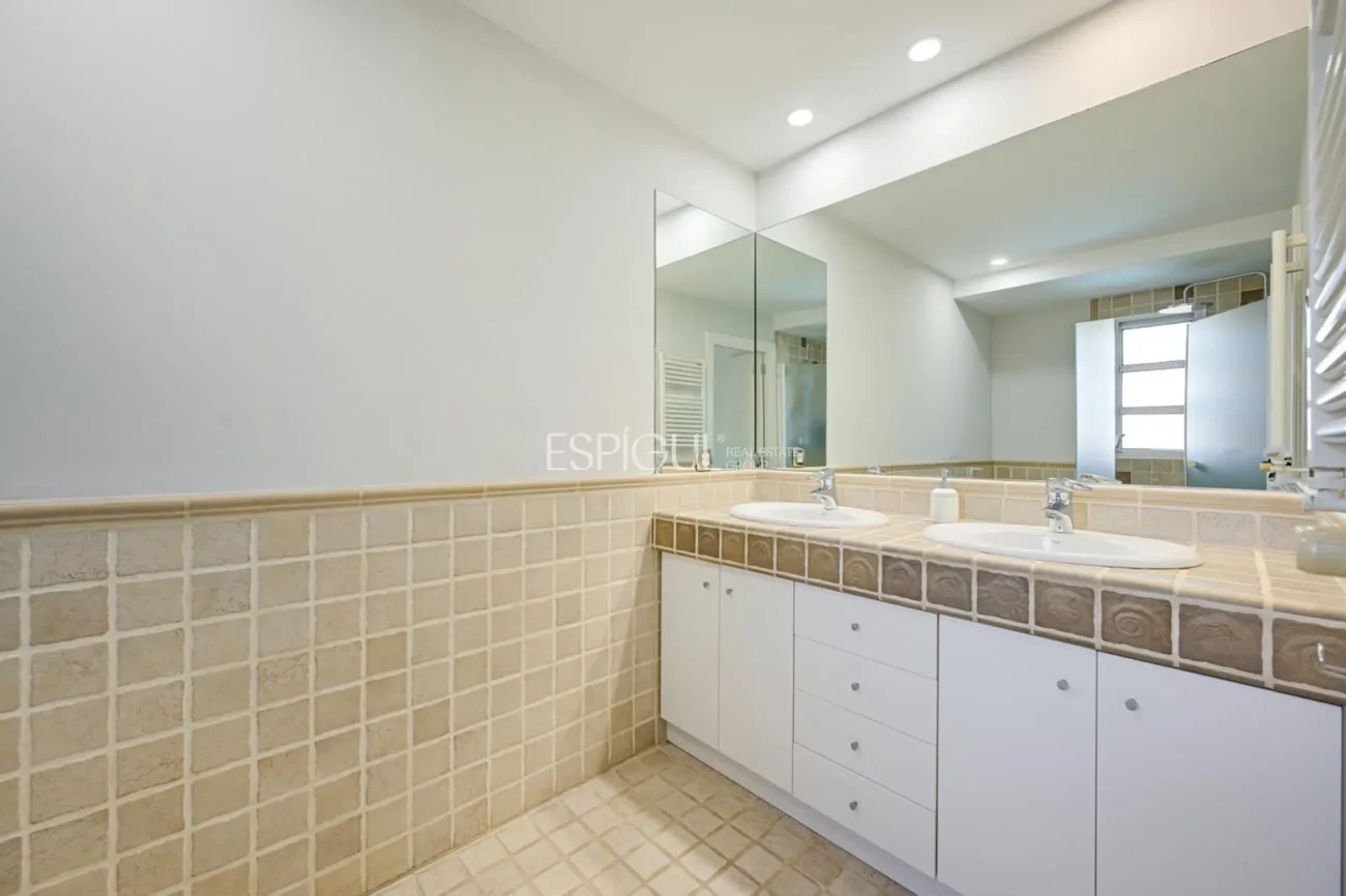 Piso en venta en el Eixample.