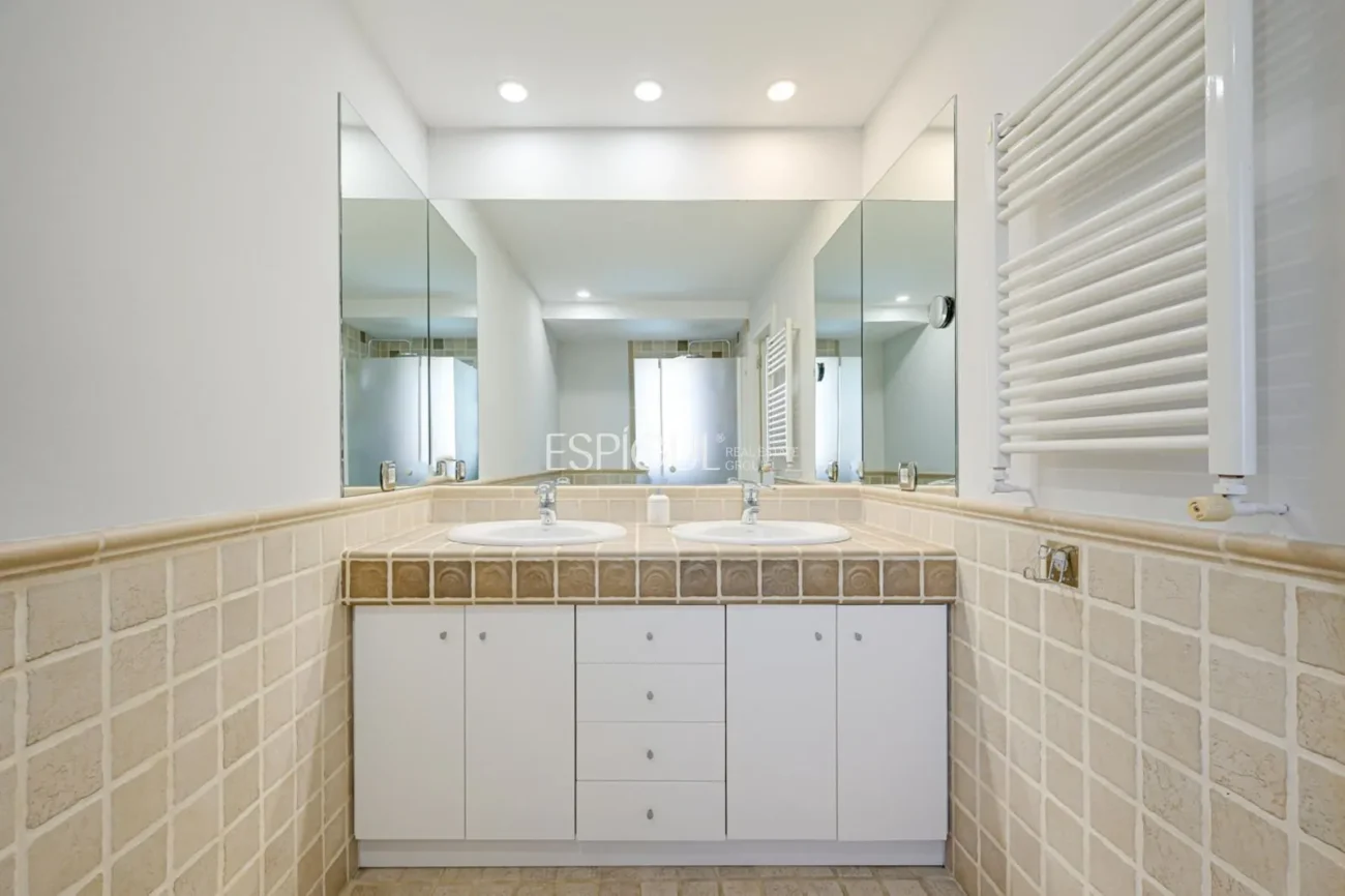 Piso en venta en el Eixample.