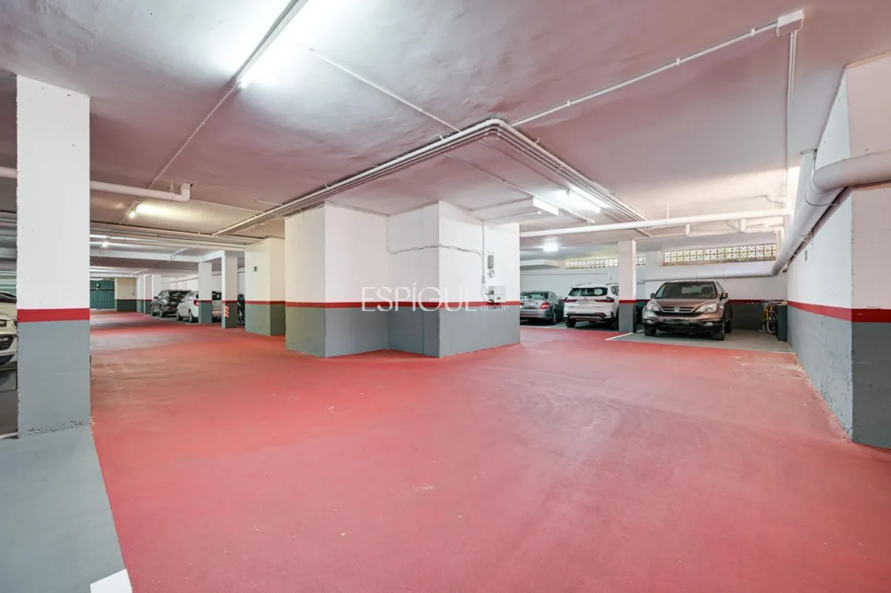 Piso en venta en el Eixample.