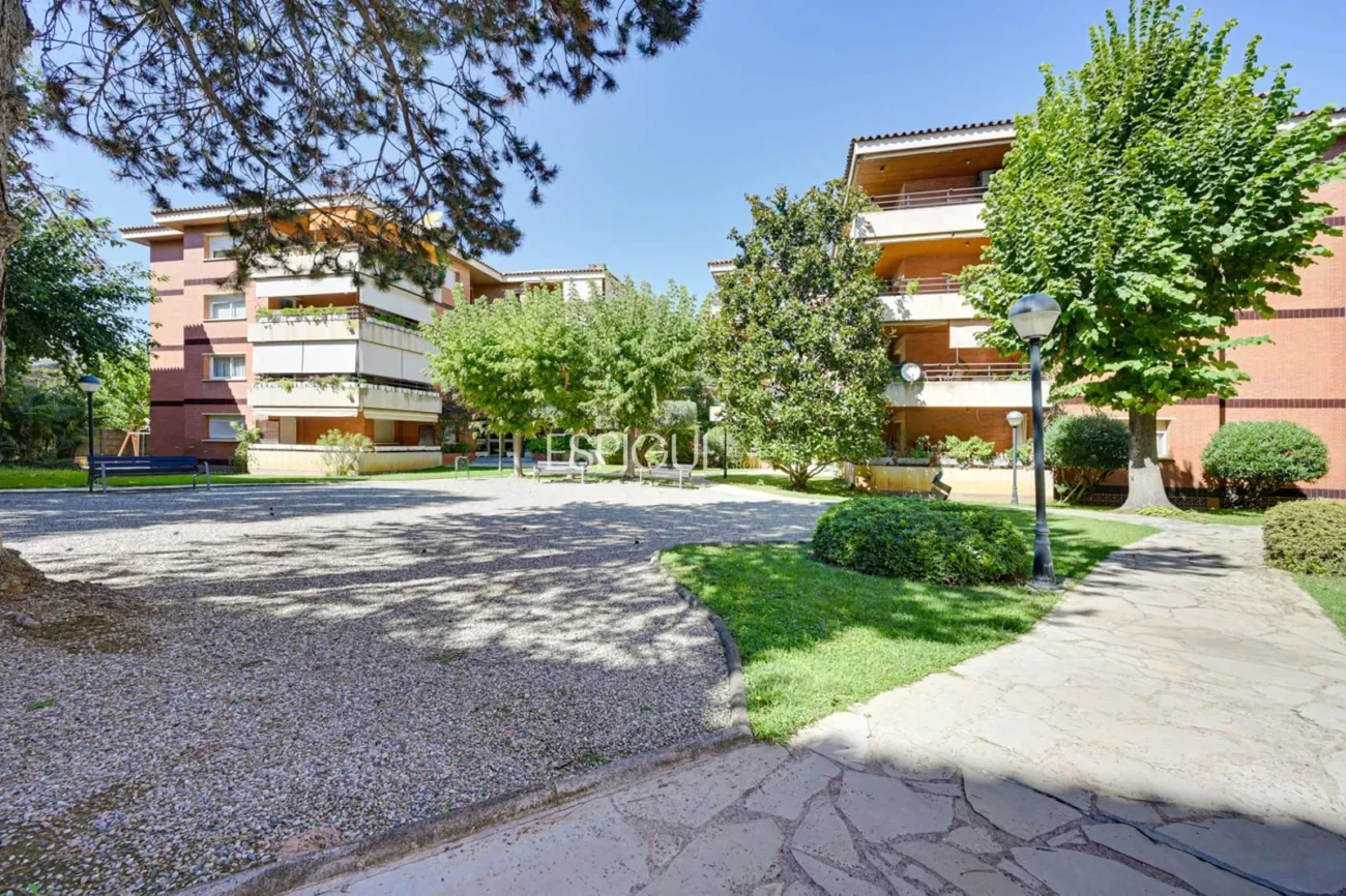 Piso en venta en el Eixample.