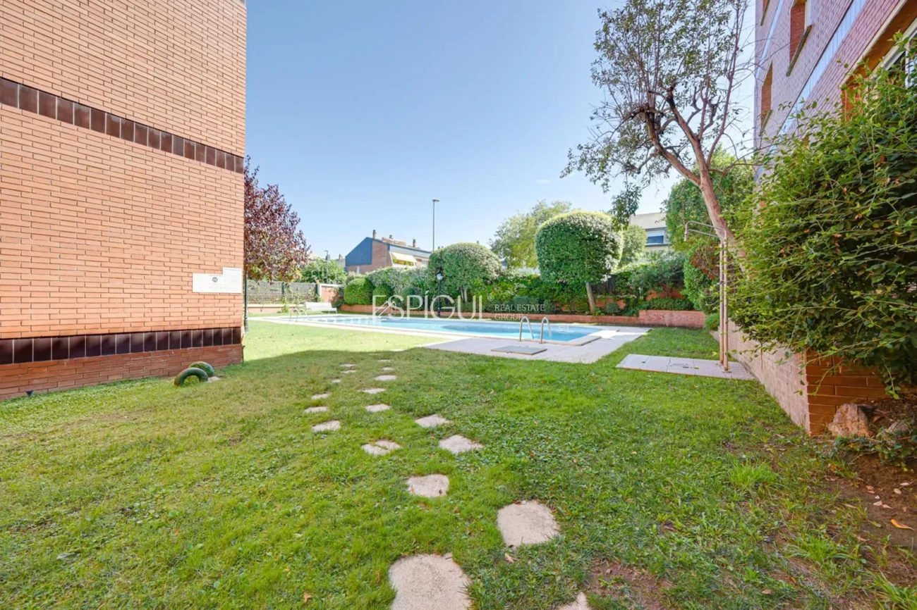 Piso en venta en el Eixample.