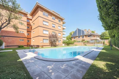 Piso en venta en el Eixample.