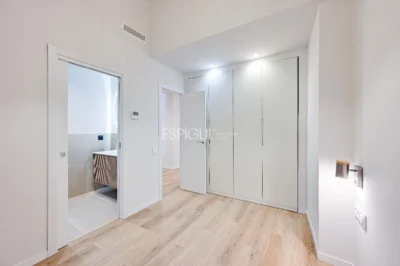 Apartment for Sale in El Raval