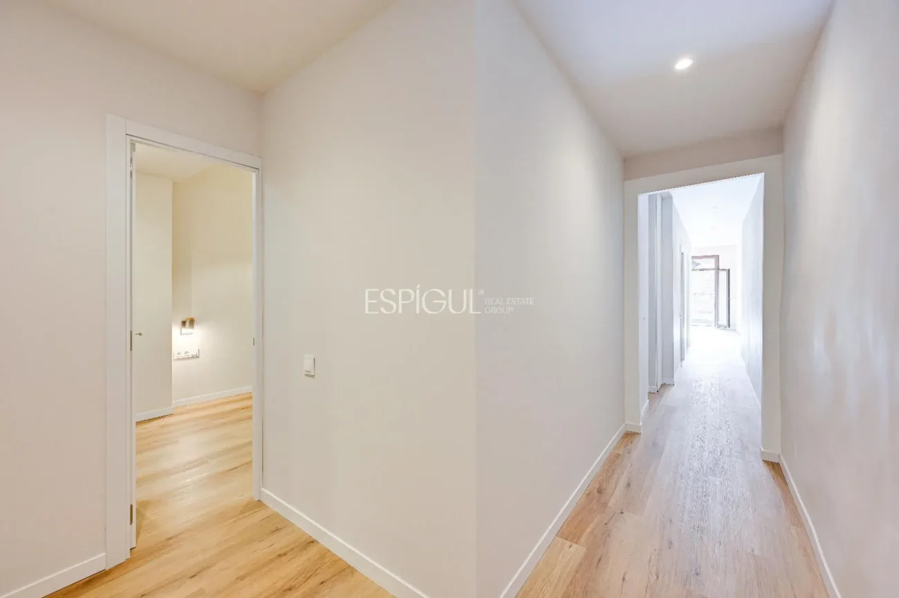 Apartment for Sale in El Raval