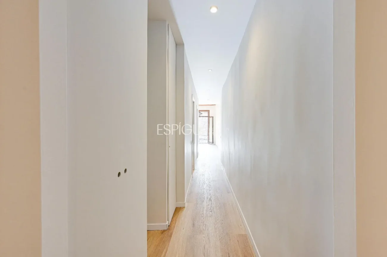 Apartment for Sale in El Raval