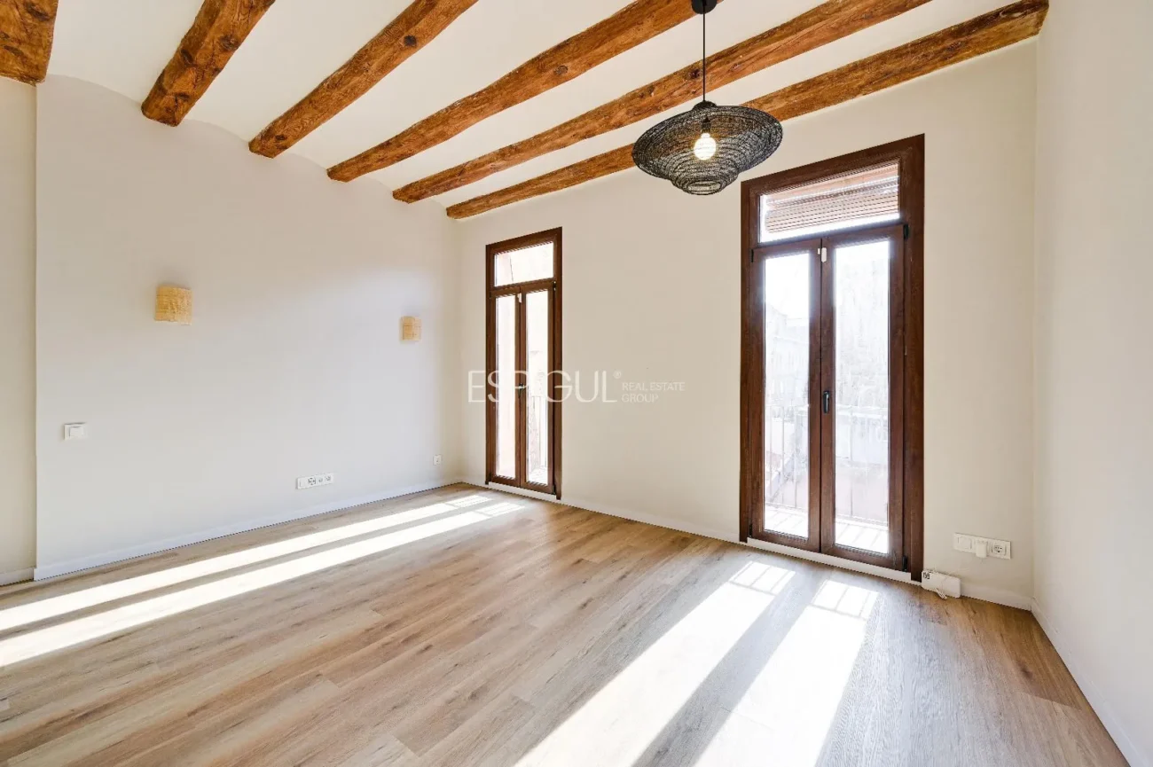 Apartment for Sale in El Raval