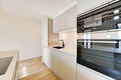 Apartment for Sale in El Raval