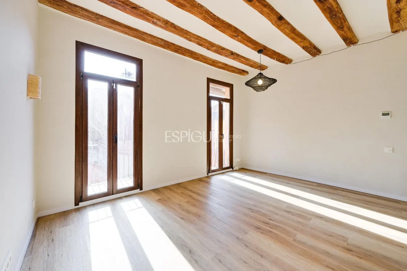 Apartment for Sale in El Raval