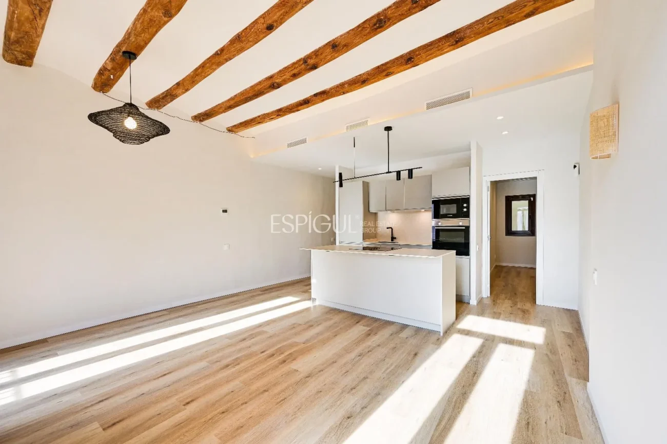 Apartment for Sale in El Raval